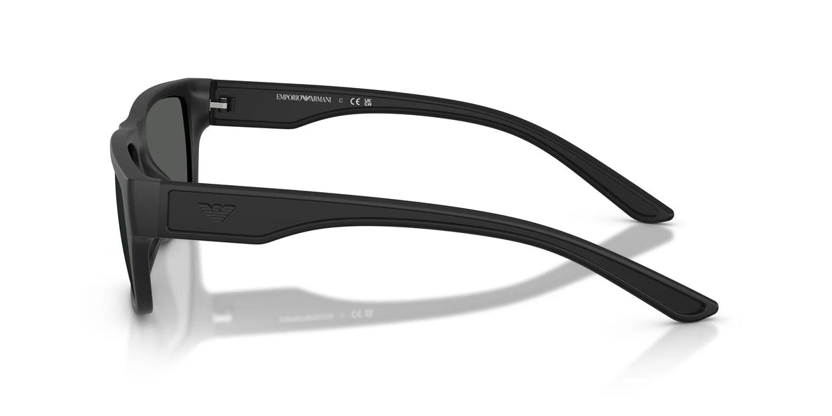 EMPORIO ARMANI 0EA4367U Sunglasses