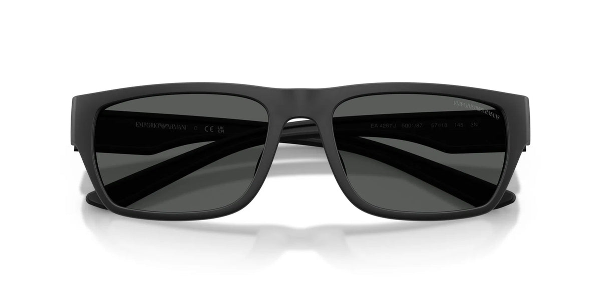 EMPORIO ARMANI 0EA4367U Sunglasses