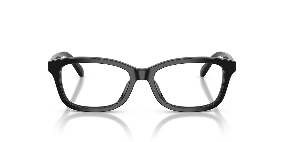 COACH 0HC6275U Eyeglasses Black Medium