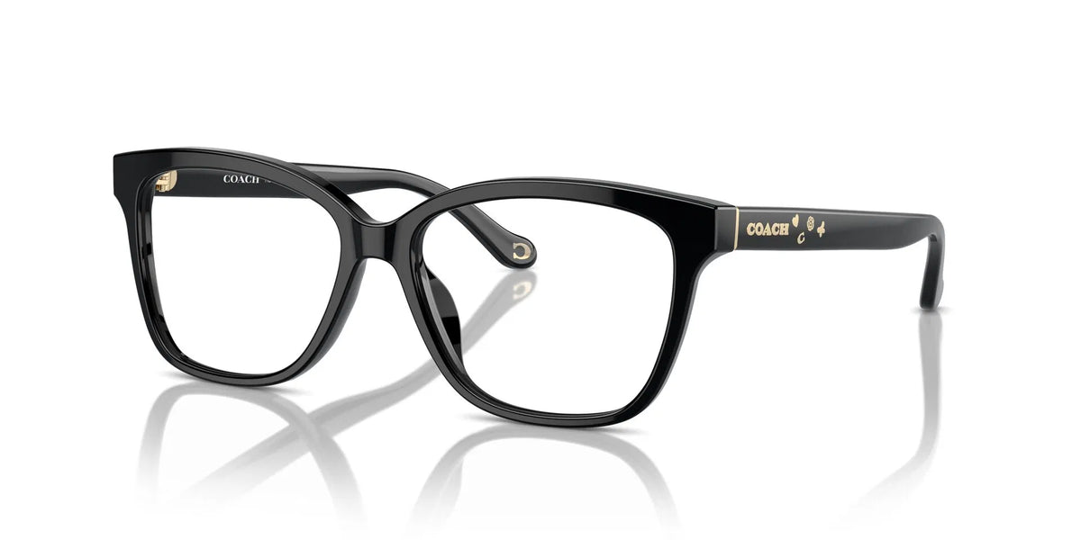 COACH 0HC6242-U Eyeglasses