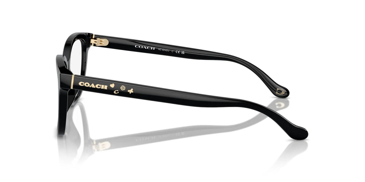COACH 0HC6242-U Eyeglasses