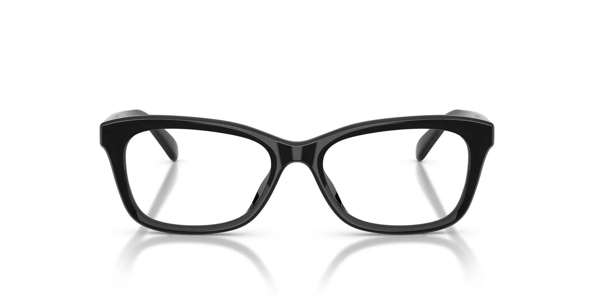 COACH 0HC5285U Eyeglasses Black Medium