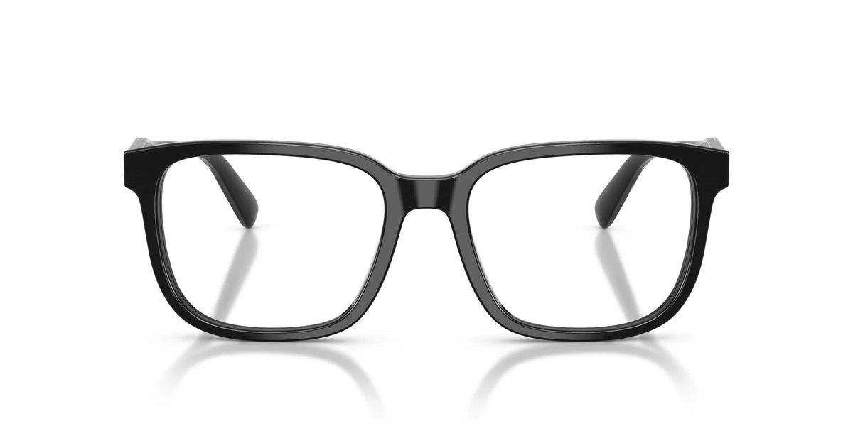 COACH 0HC6291I Eyeglasses Black Medium