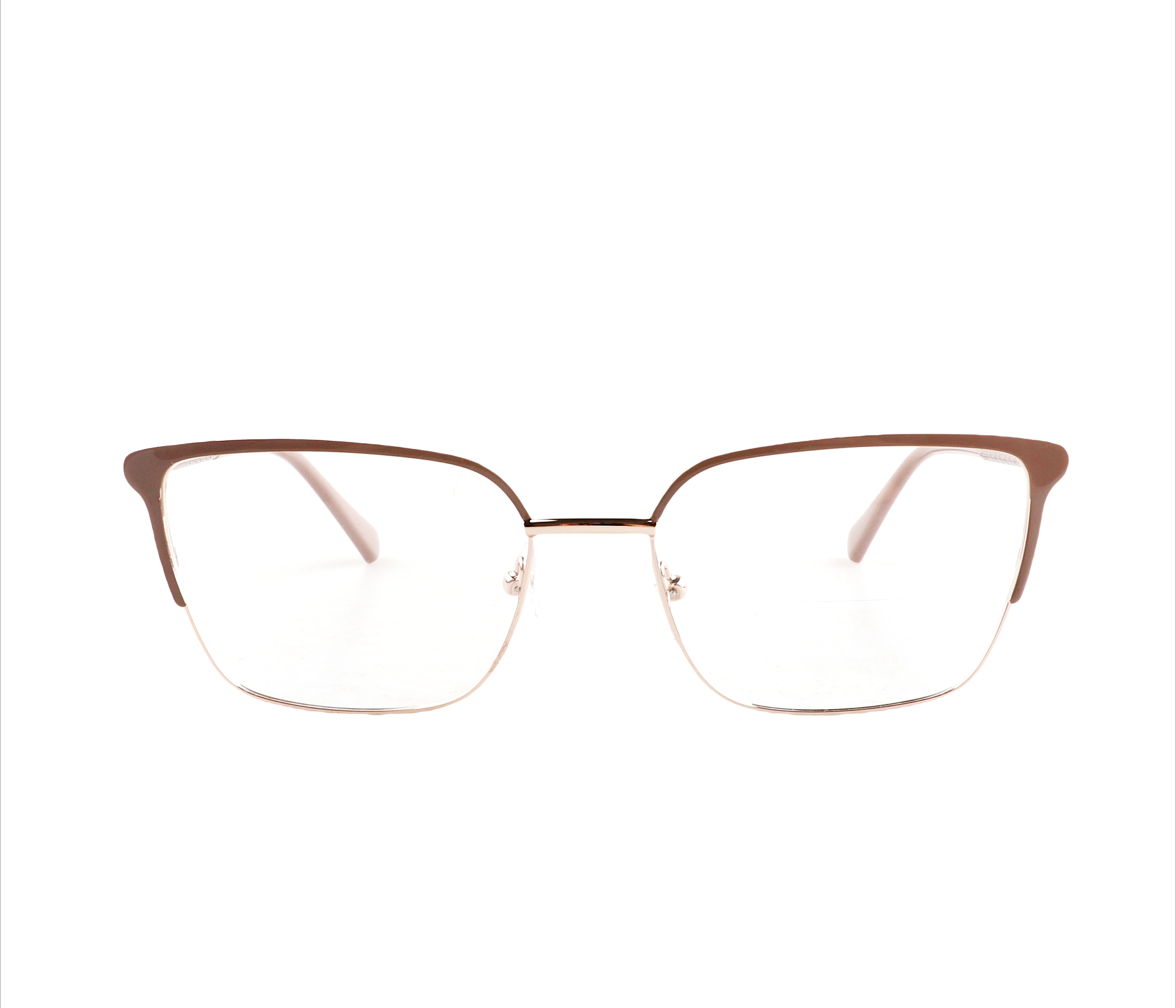 Lenzo Divine Brownish Medium