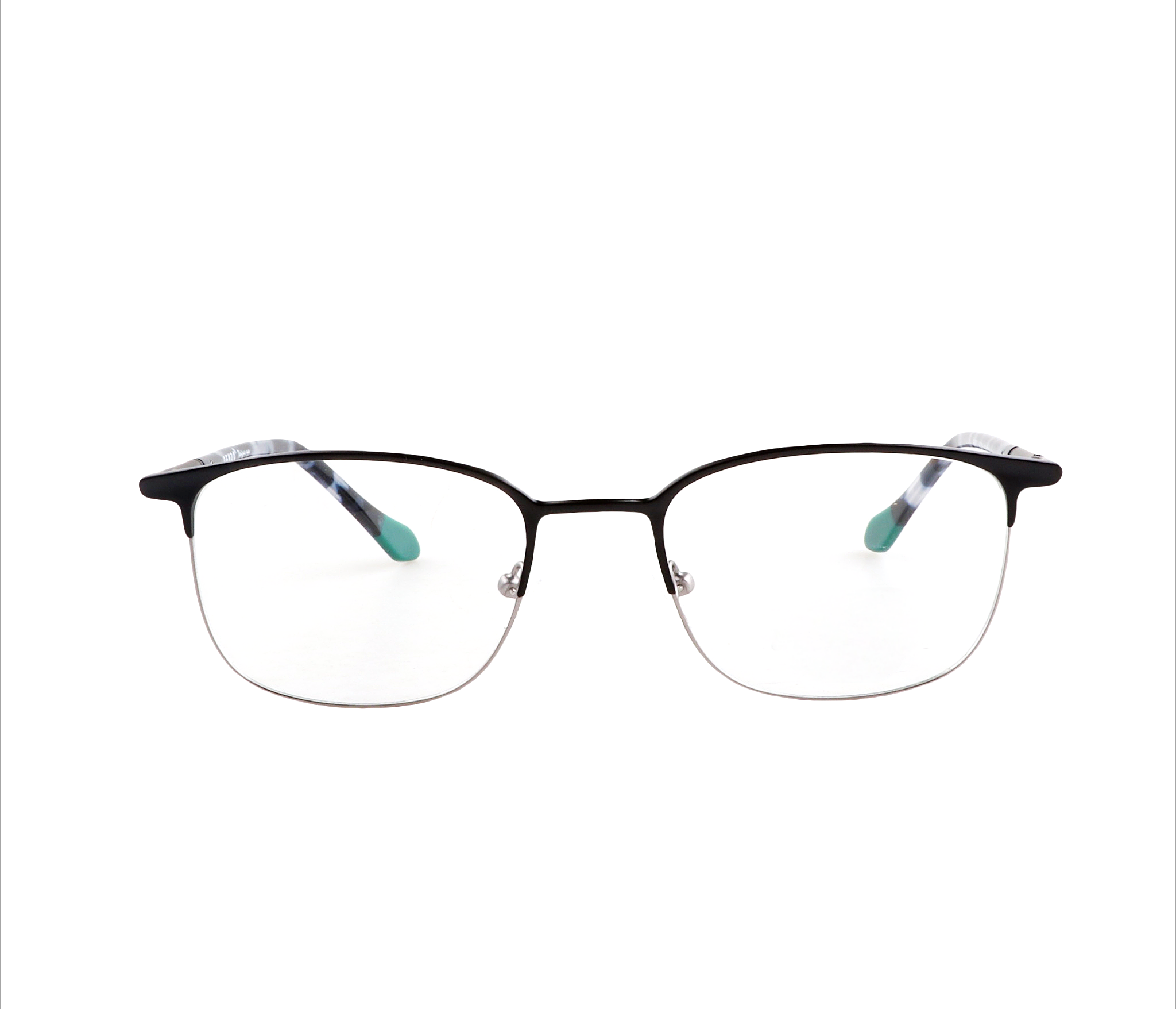 Lenzo Blush Black Medium
