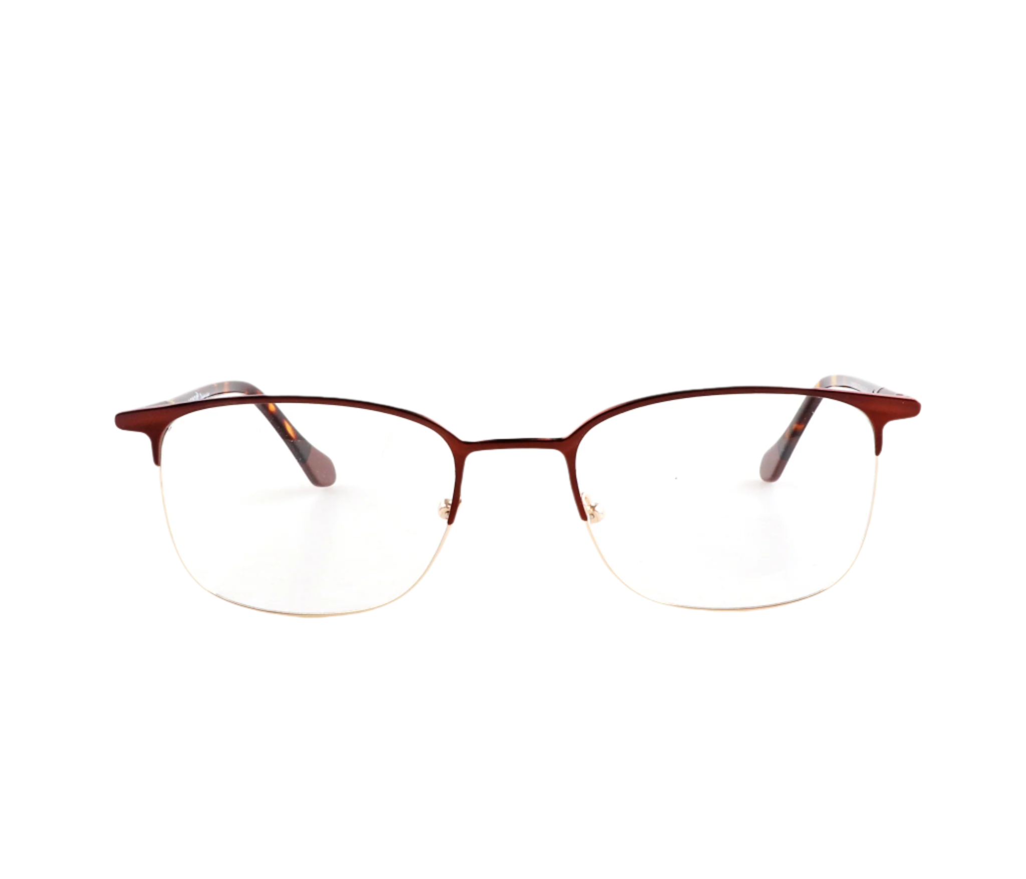 Lenzo Blush Brown Medium