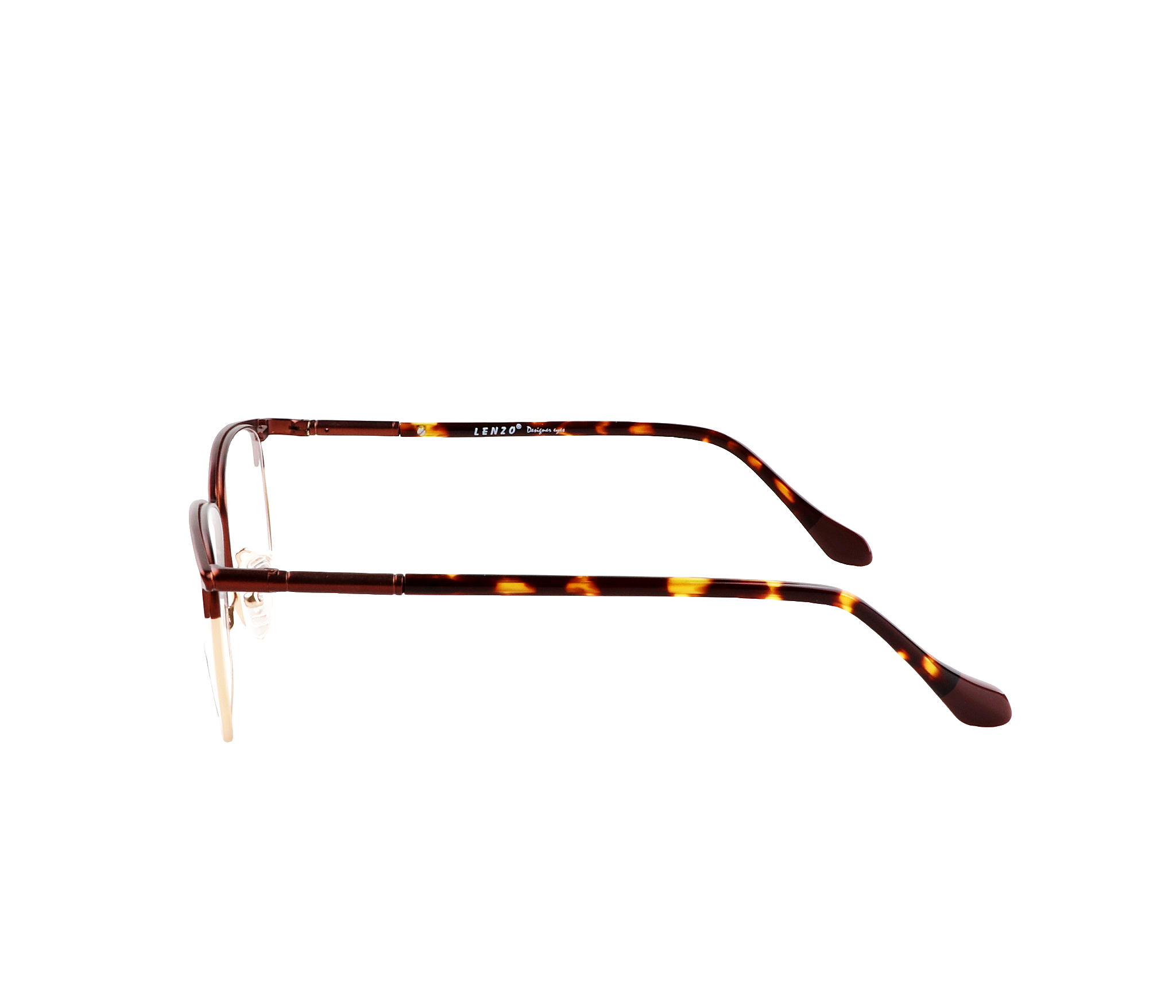 Lenzo Blush