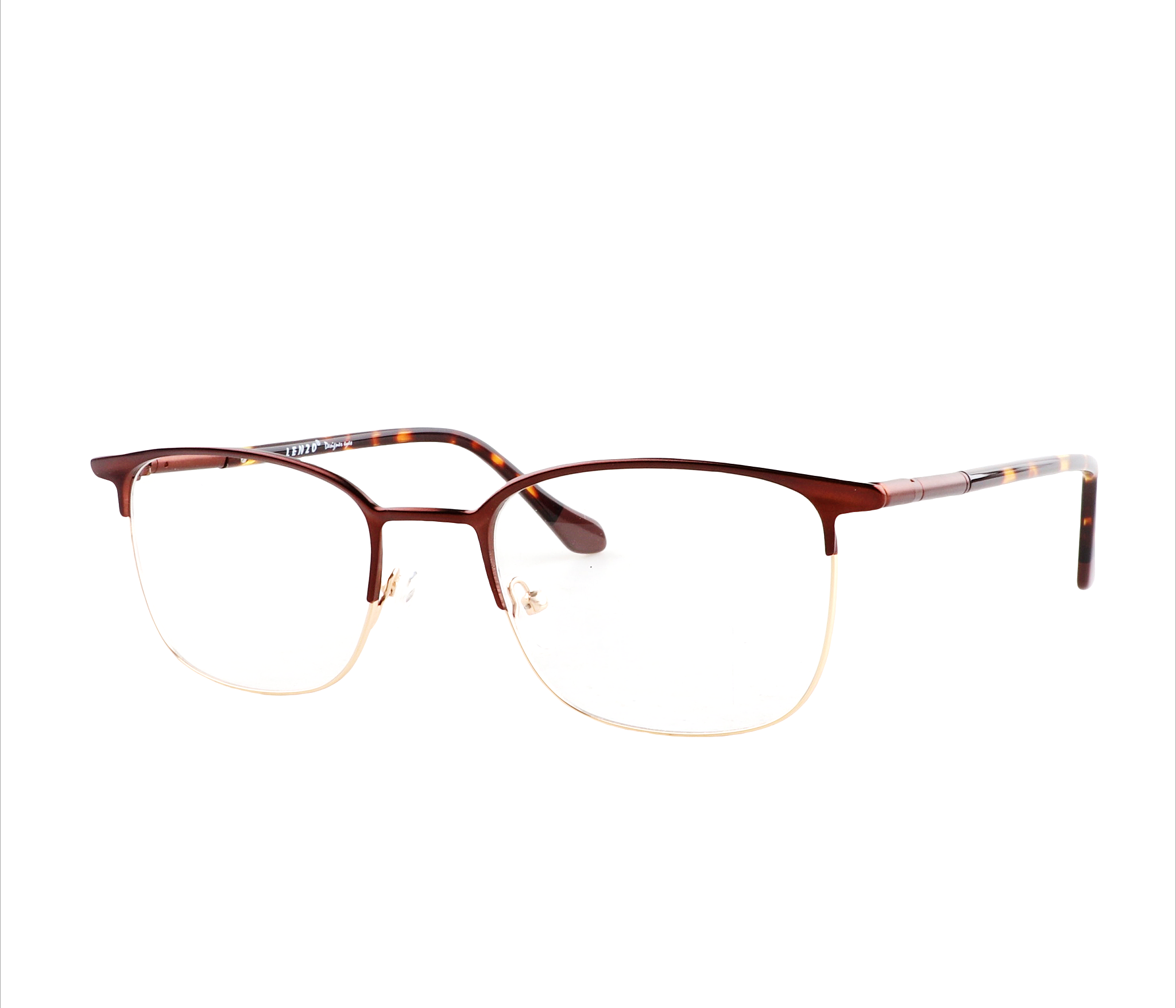 Lenzo Blush