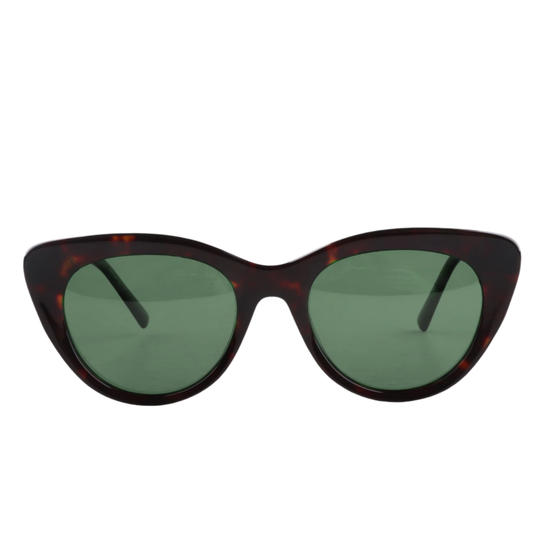 Lenzo Valentino Tortoise Brown Medium