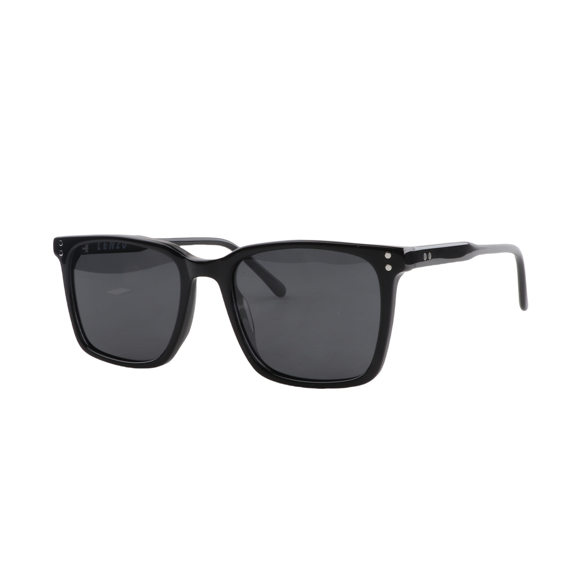 Lenzo Smoky