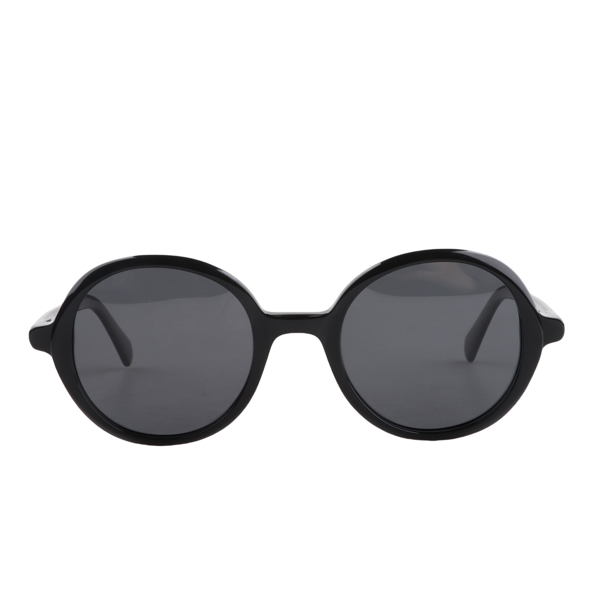 Lenzo Barberini Black Medium