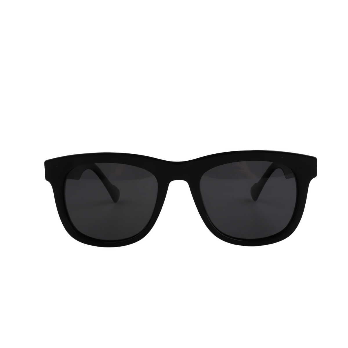 Lenzo Duke Black Medium