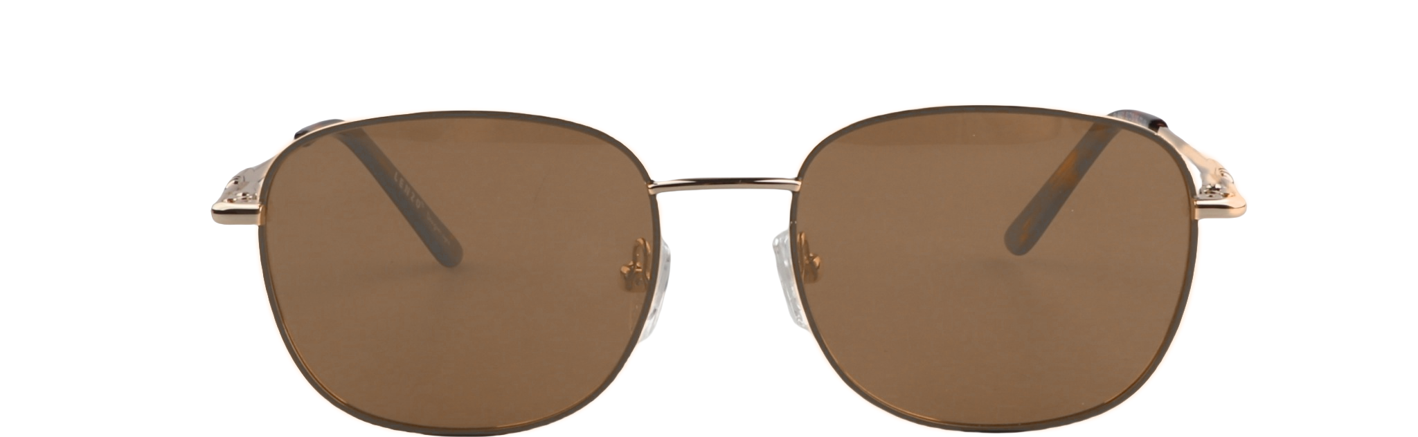Lenzo Onyx Brownish Medium