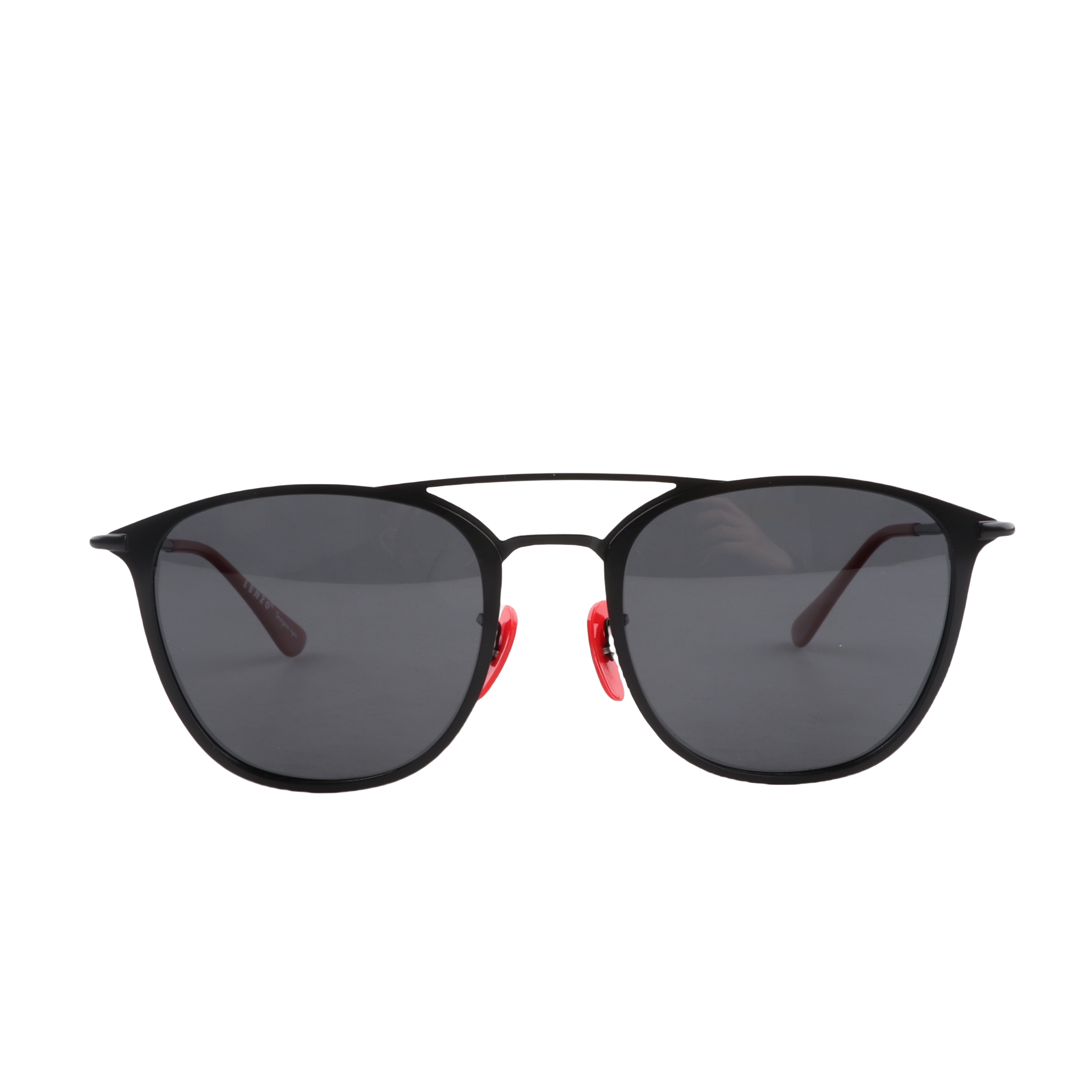 Lenzo Viridian Black Medium