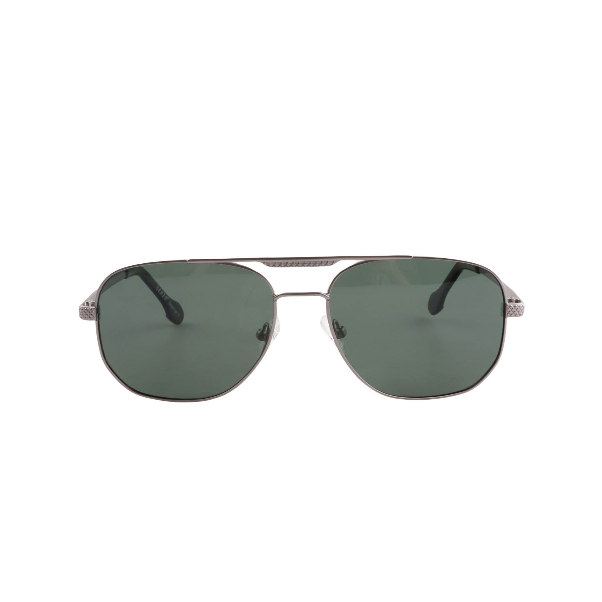 Lenzo Rosso Pilot Smoky Black Large