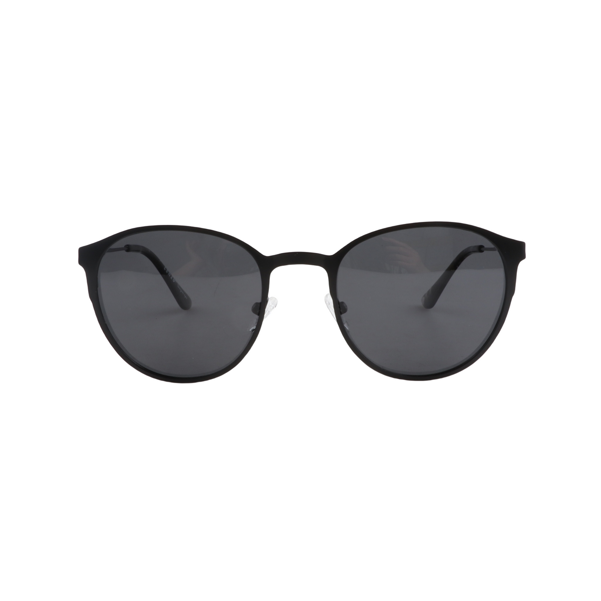 Lenzo Ebony Black Medium