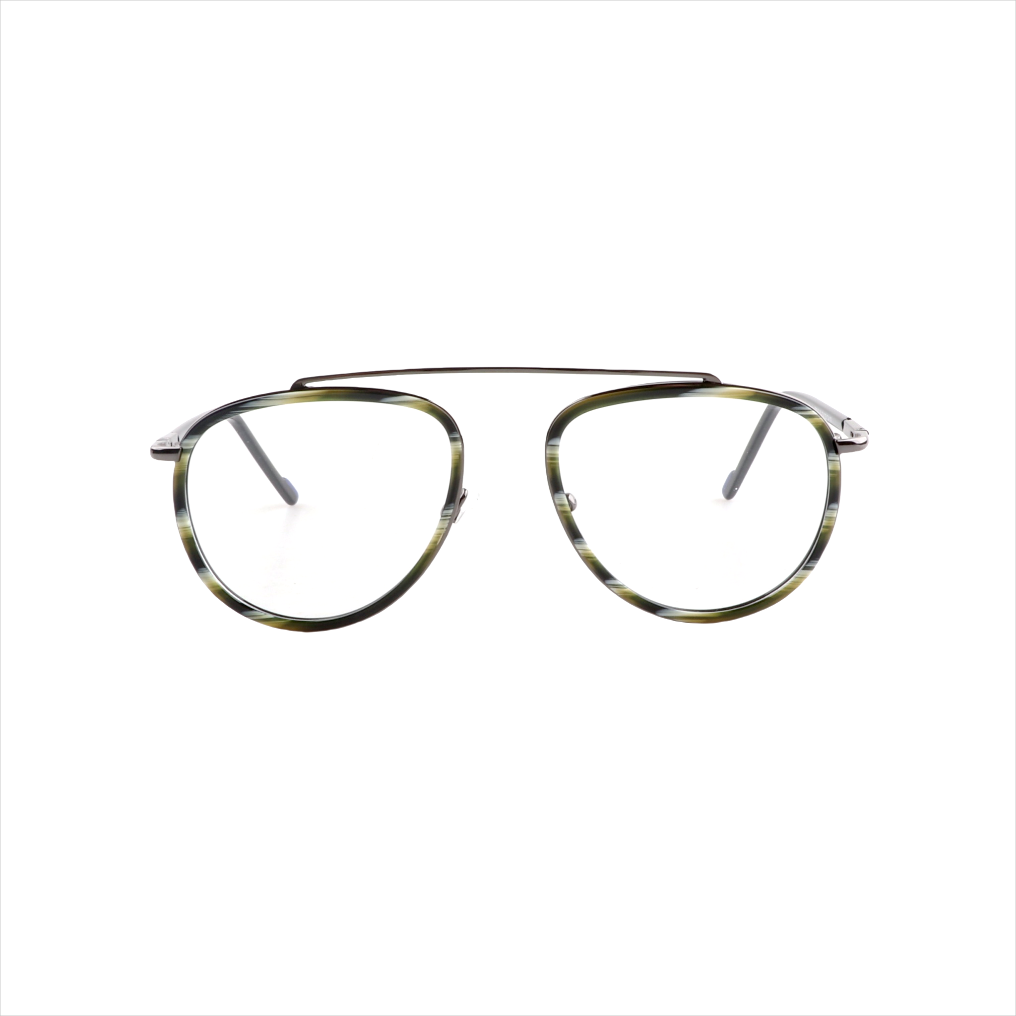 Lenzo Trinity Mettle Green Medium