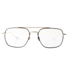 Lenzo Eton Black & Gold Large