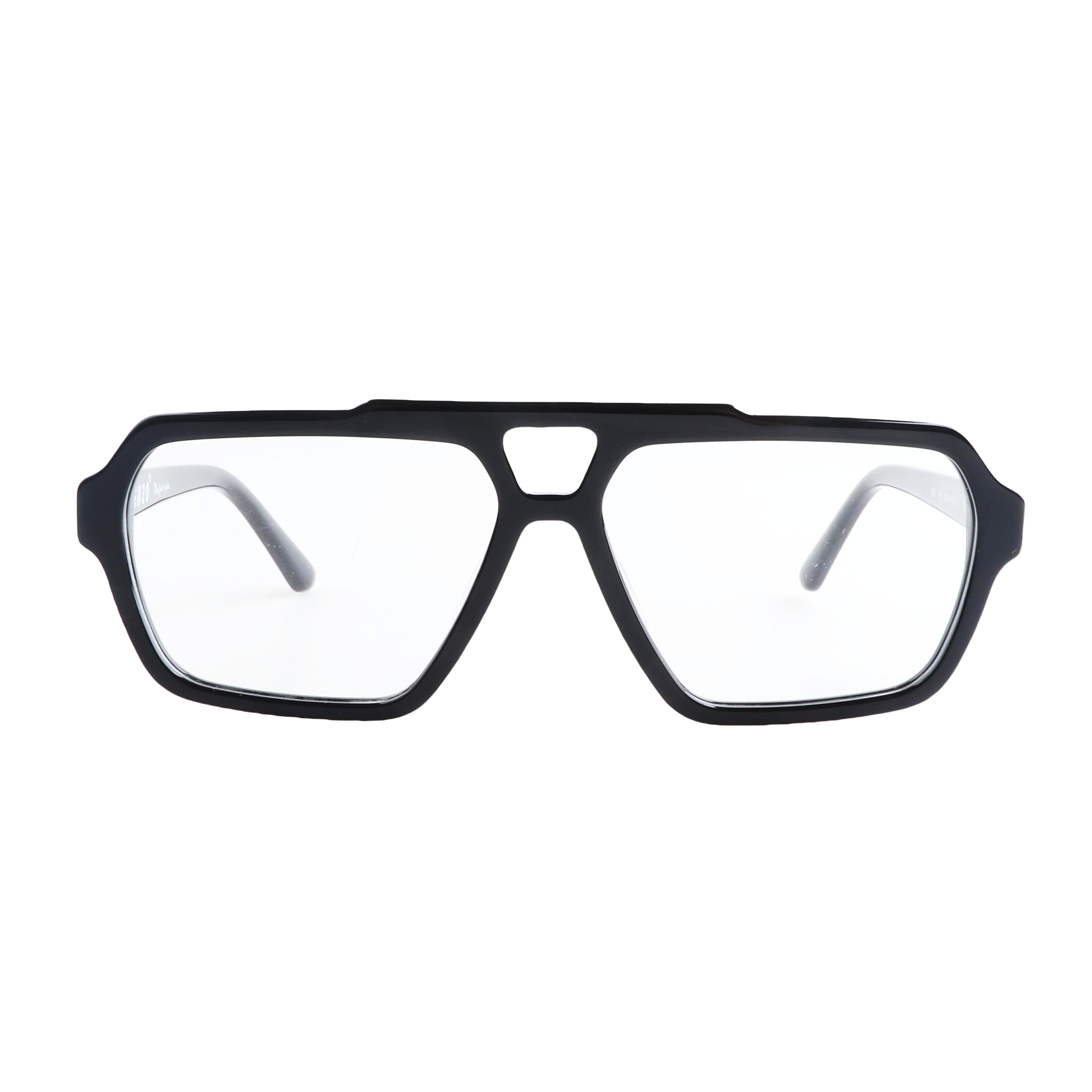 Lenzo Explorer Black Large