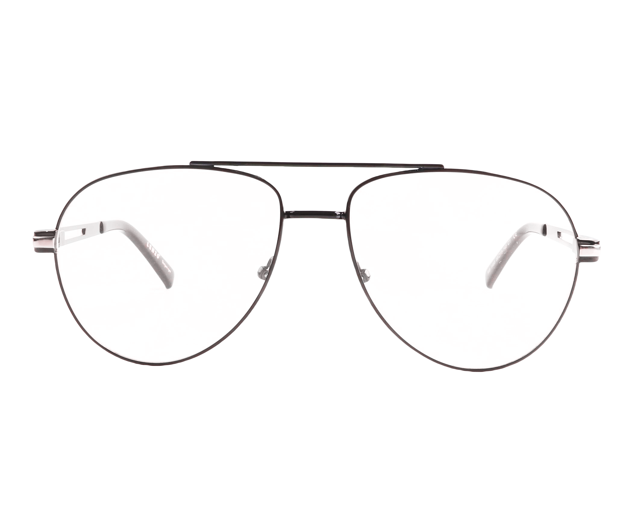 Lenzo Crystal Aviator