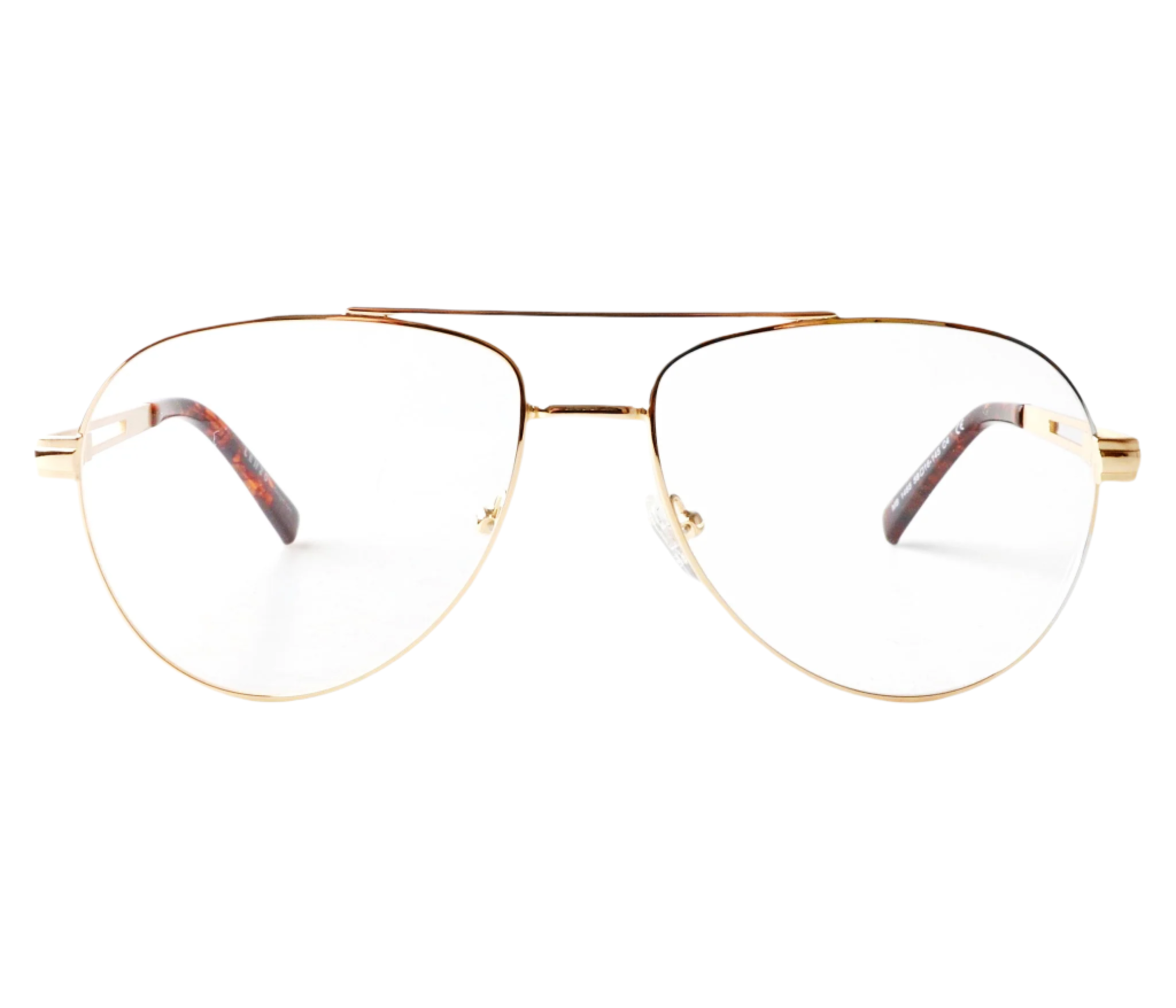Lenzo Crystal Aviator
