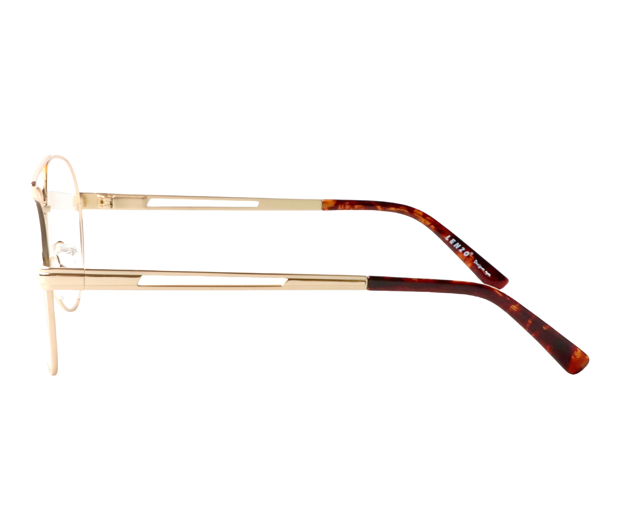 Lenzo Crystal Aviator