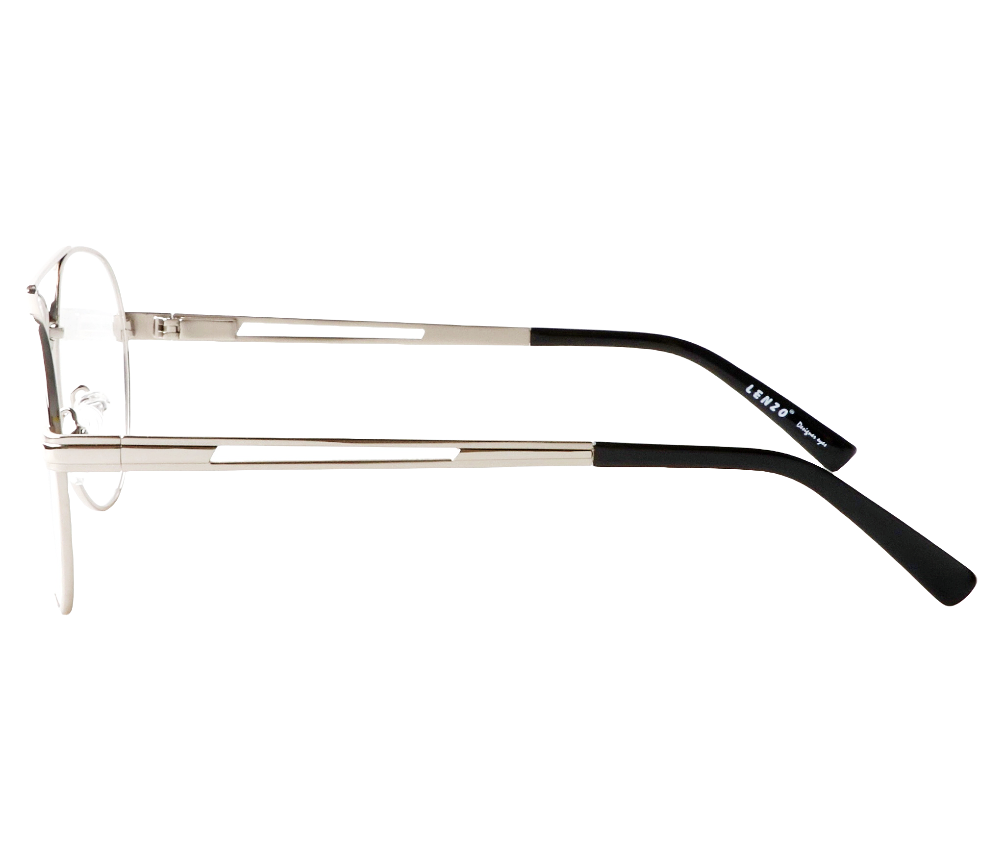 Lenzo Crystal Aviator