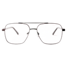 Lenzo Columbia Black Large