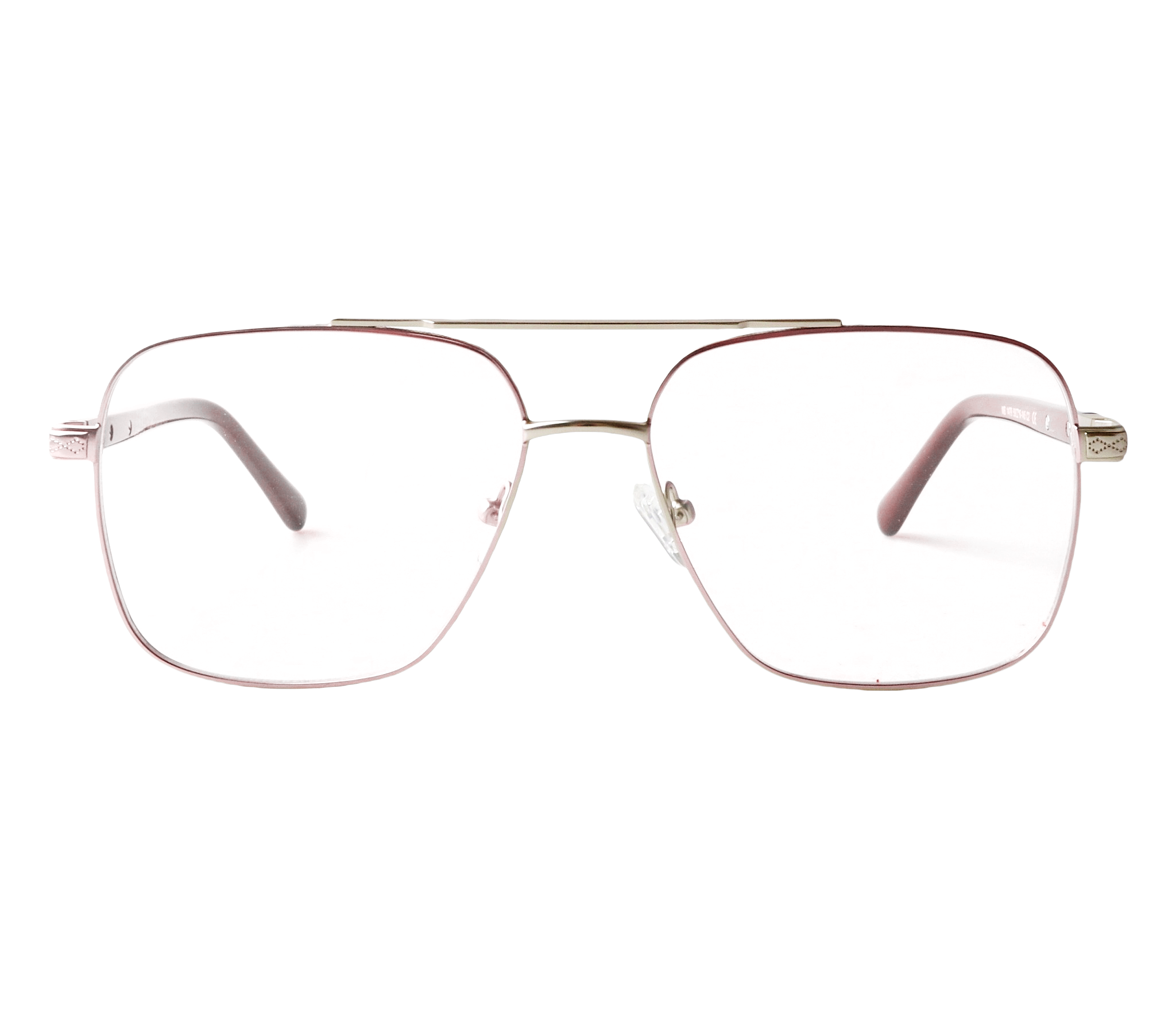 Lenzo Columbia Silver Large