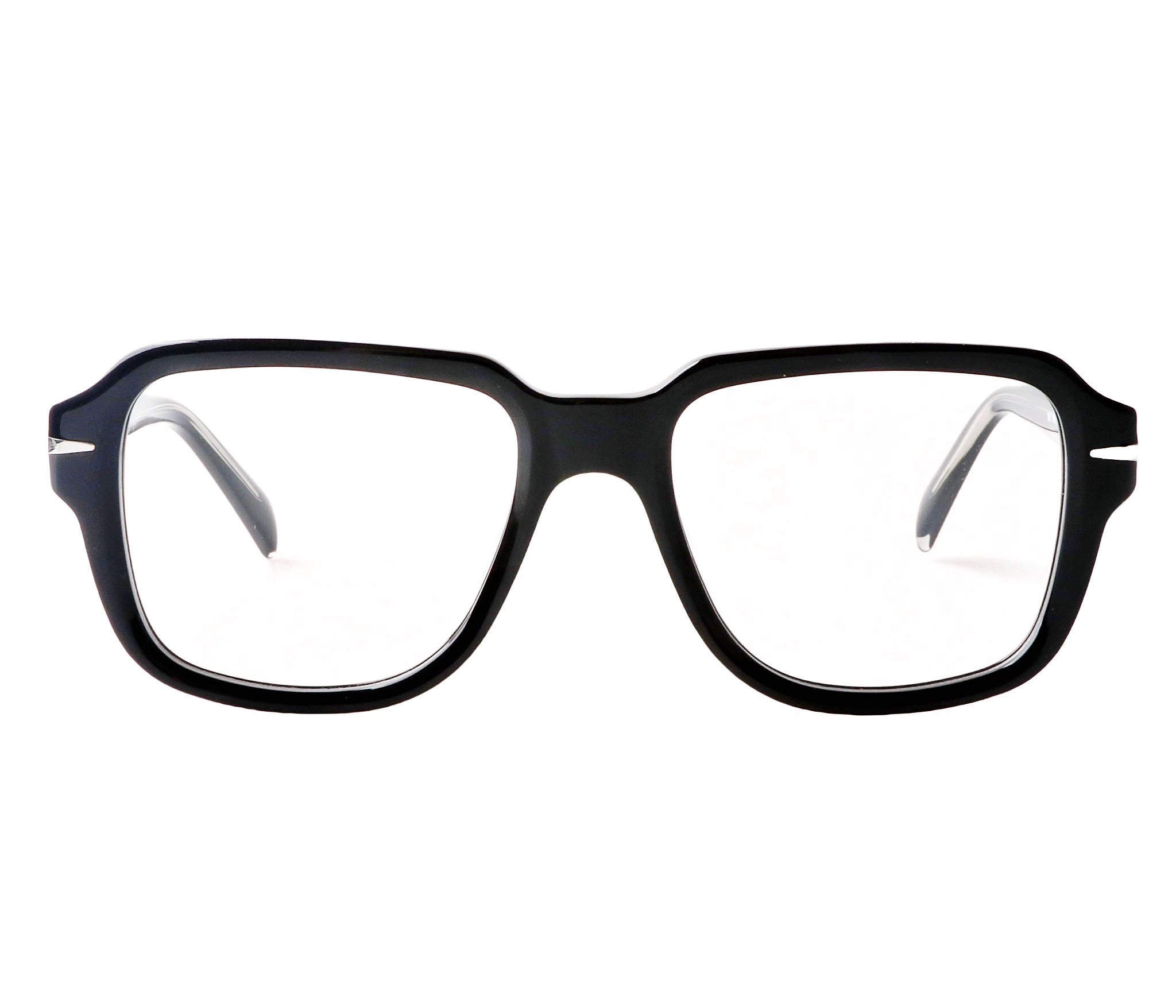 Lenzo Aquamarine Black Medium