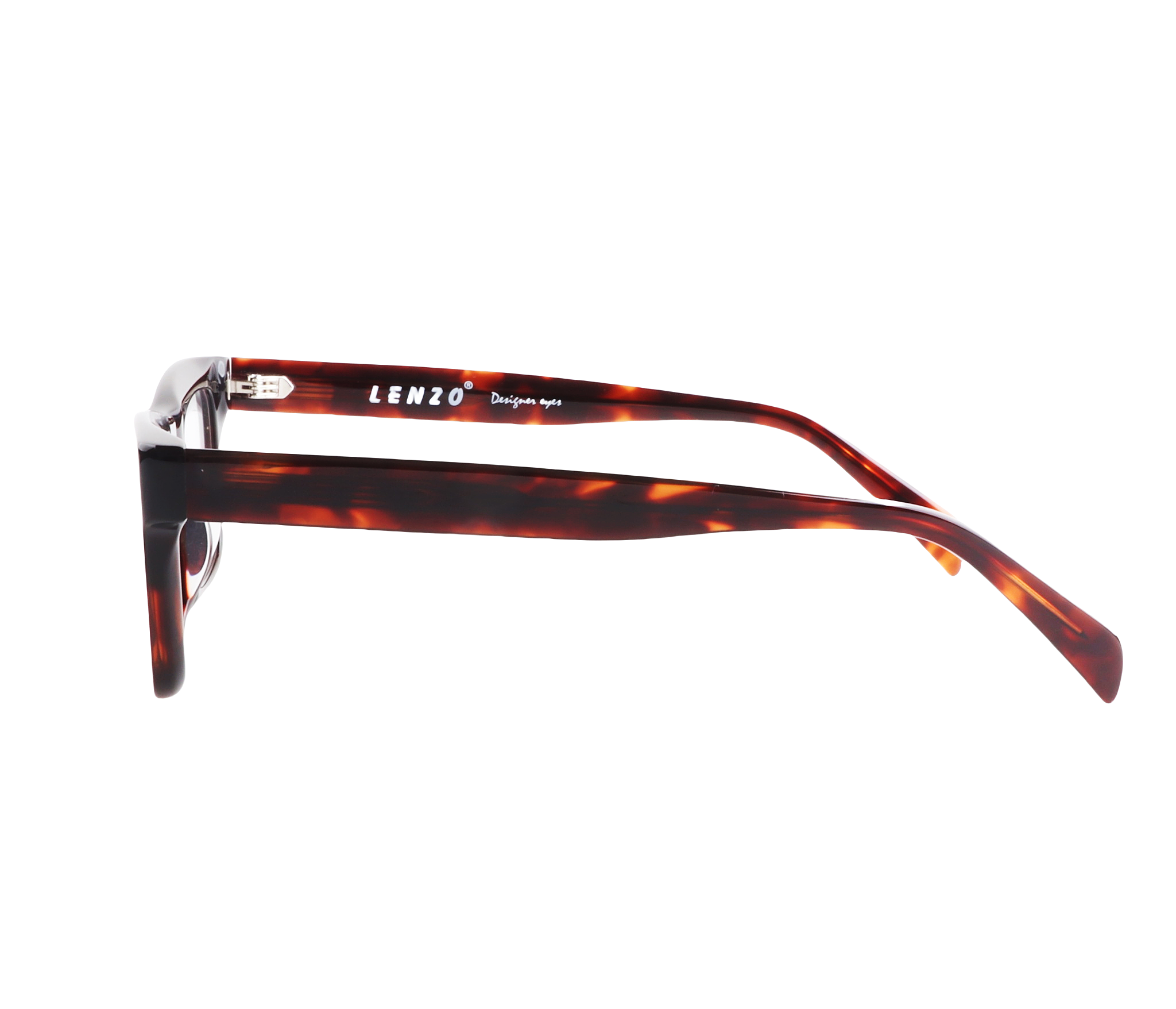 Lenzo Cruiser