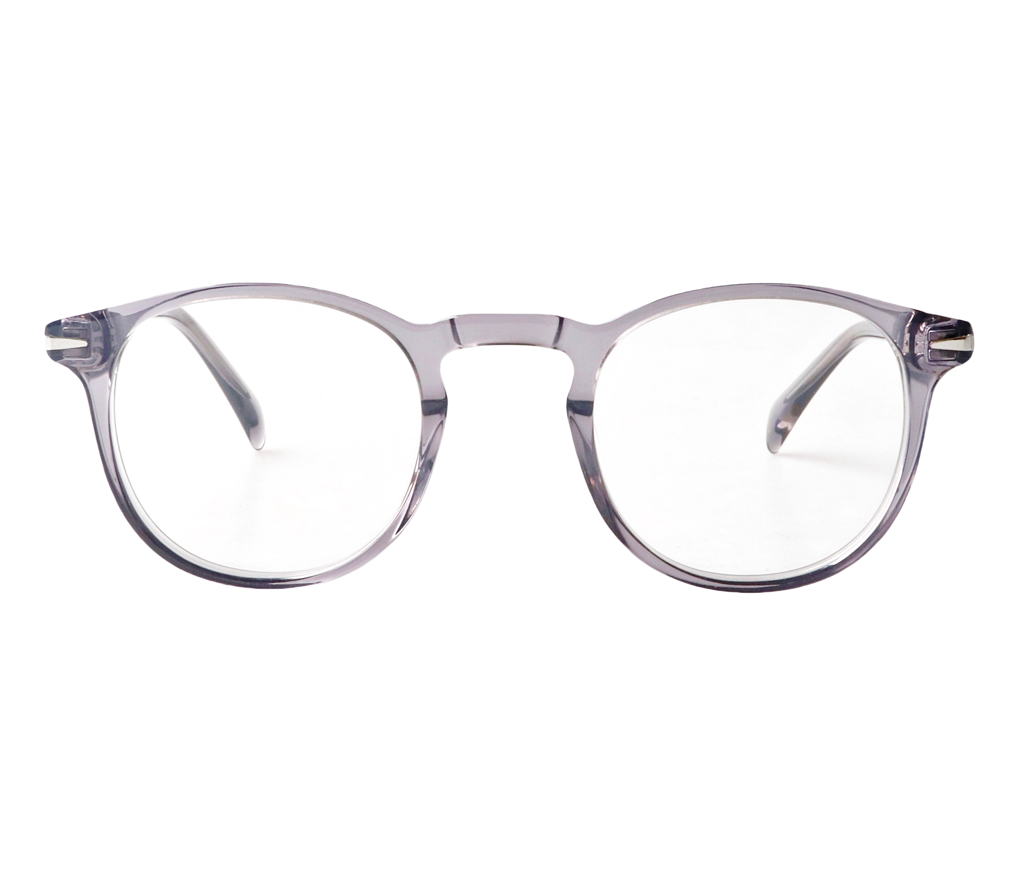 Lenzo Havana Gray Small