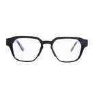 Lenzo Expedition Black Medium