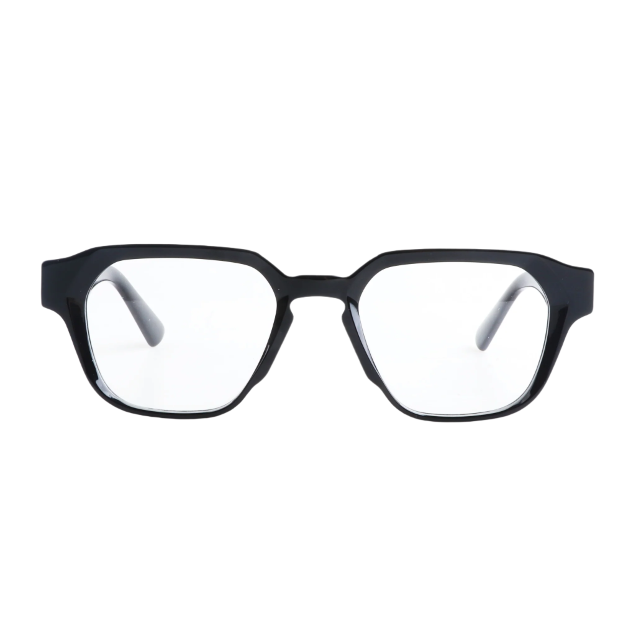 Lenzo Expedition Black Medium