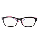 Lenzo Chill Black & Pink 2-7 years