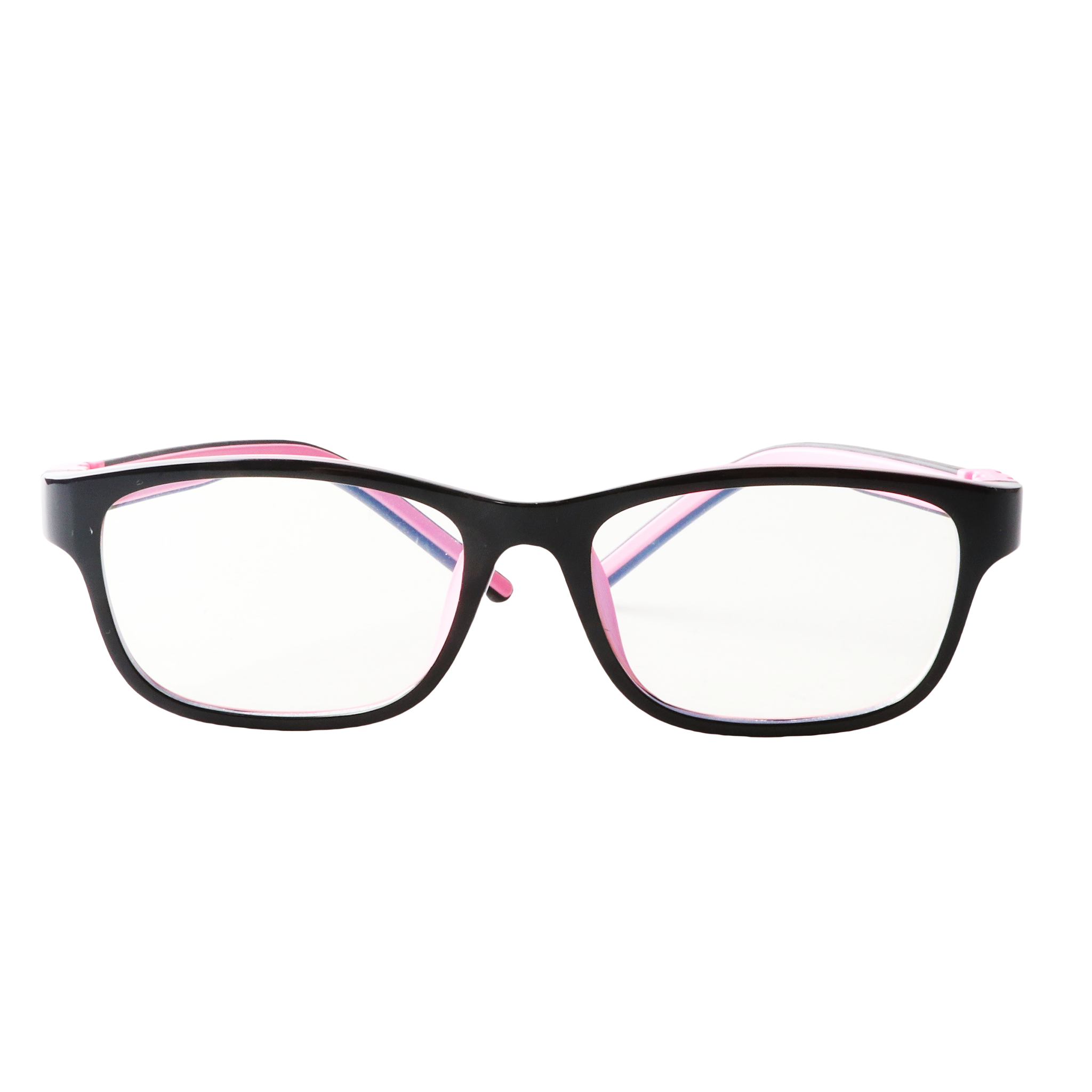 Lenzo Chill Black & Pink 2-7 years