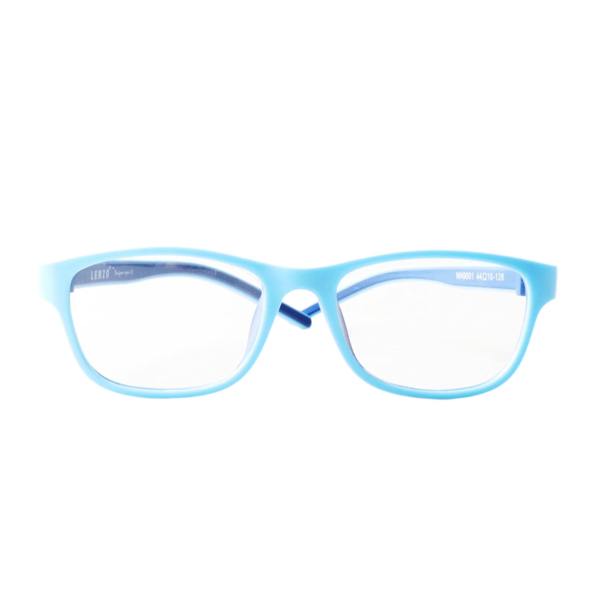 Lenzo Chill Macaw Blue 2-7 years