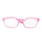 Lenzo Chill Red & Pink 2-7 years