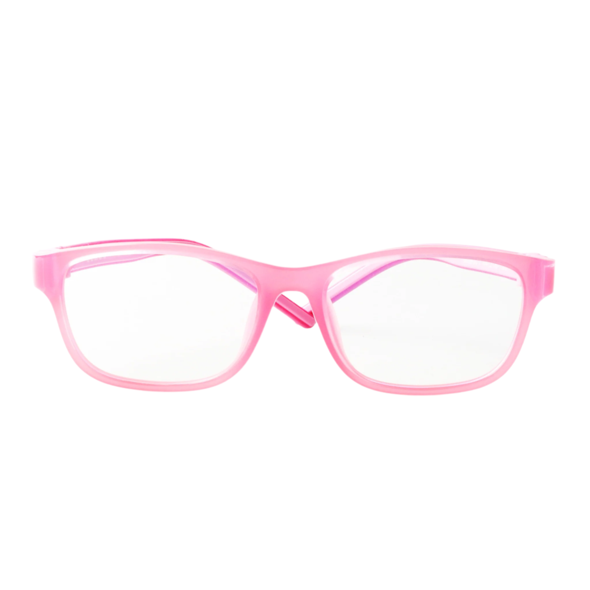 Lenzo Chill Red & Pink 2-7 years