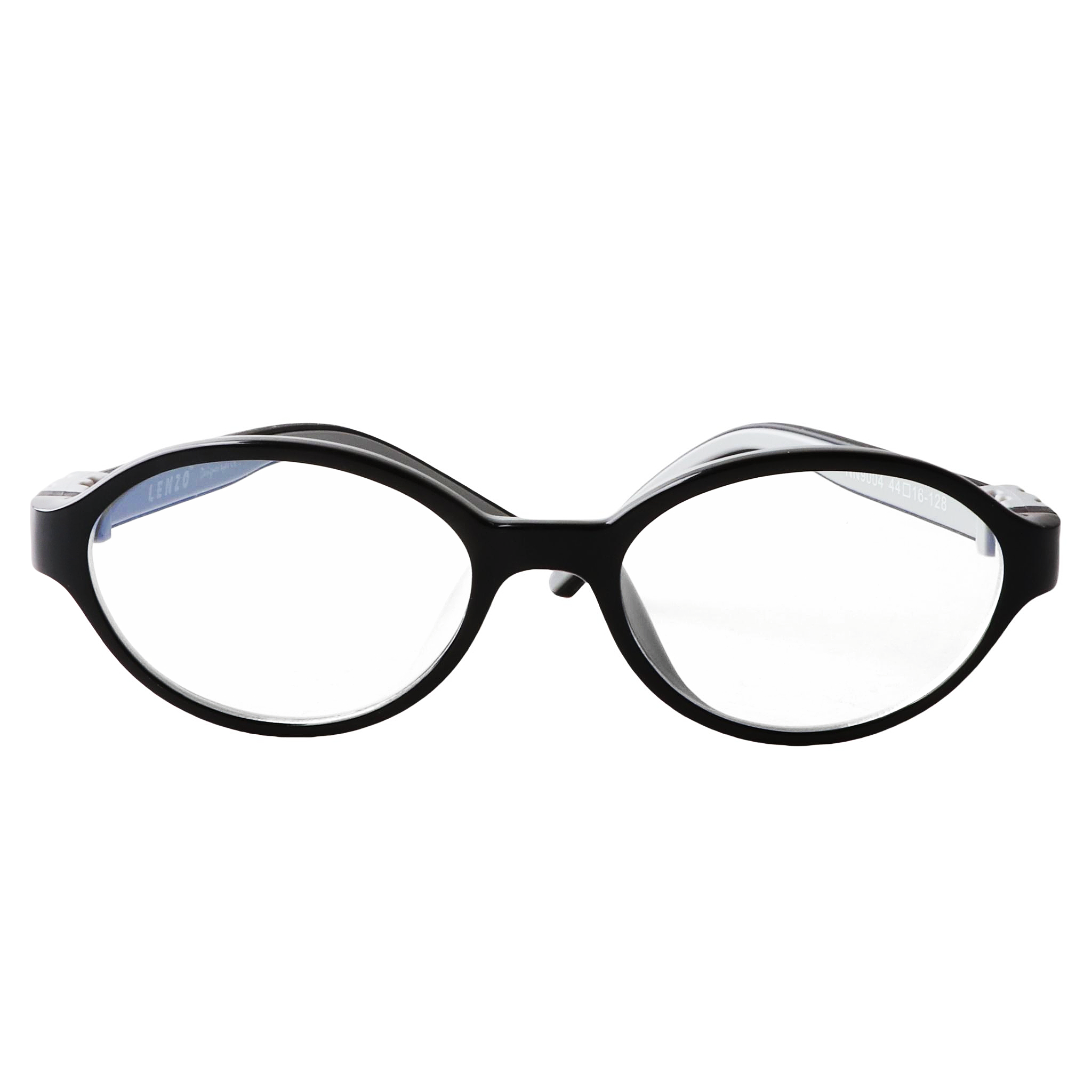 Lenzo Snow Black & Grey 2-7 years