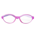 Lenzo Snow Fuchsia Pink 2-7 years