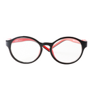 Lenzo Cocoa Black & Red 2-7 years