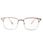 Lenzo Boston Brownish Medium