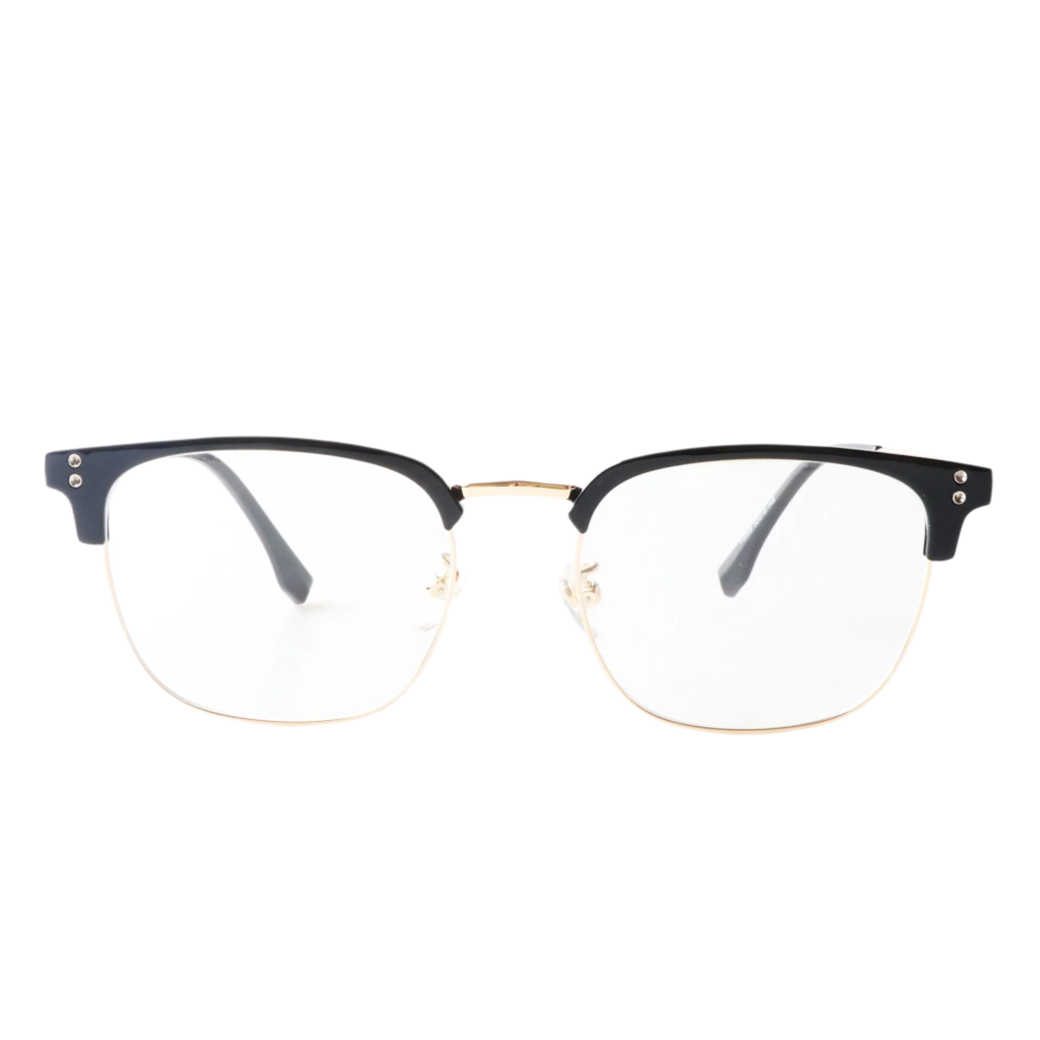Lenzo Terra Black & Gold Medium