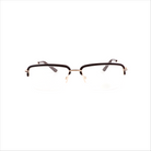 Lenzo Texture Black & Gold Medium