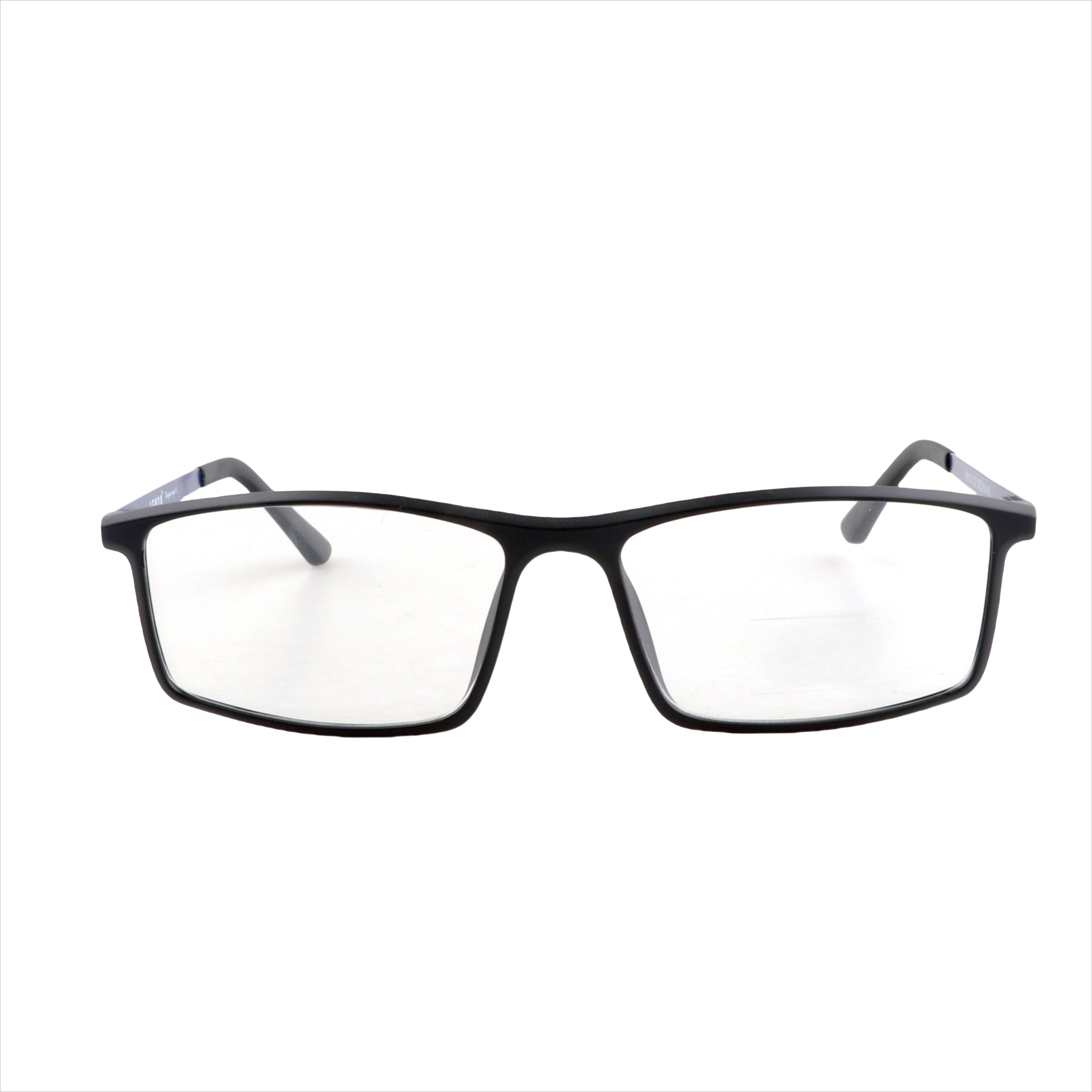 Lenzo Classics Appeal Black & Blue Large