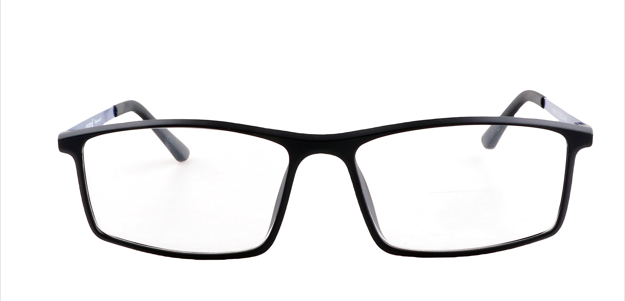 Lenzo Basics Appeal Black & Blue Large