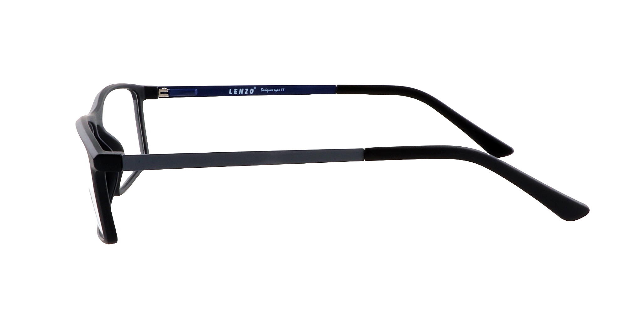 Lenzo Basics Appeal