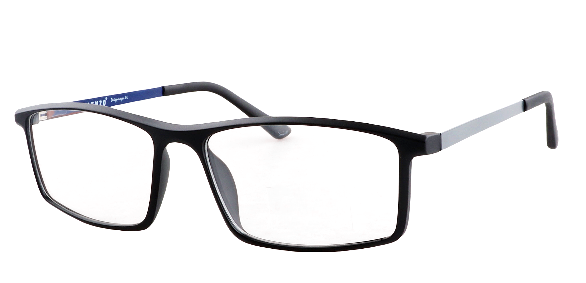 Lenzo Basics Appeal