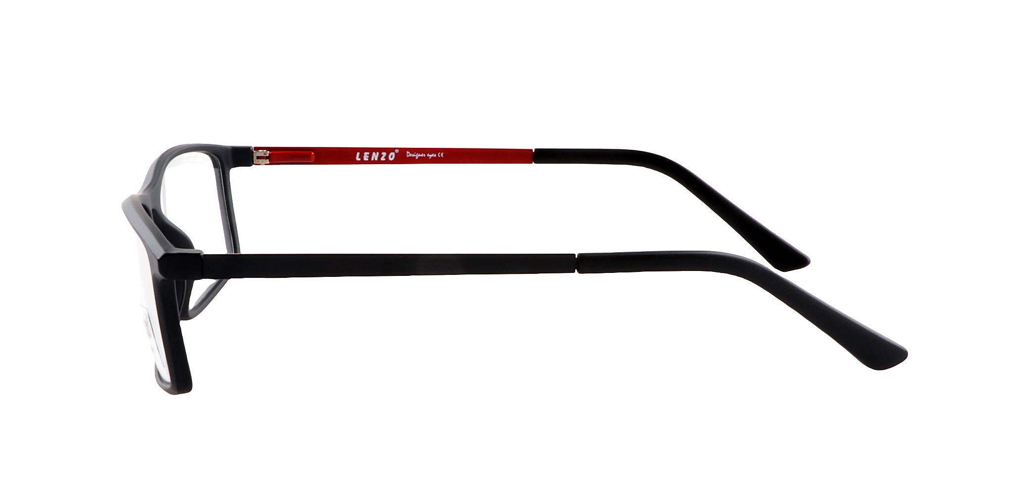 Lenzo Basics Appeal